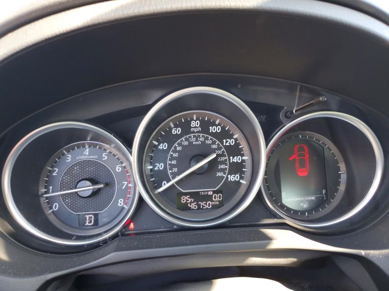 Продажа на аукционе авто 2015 Mazda 6, vin: JM1GJ1W66F1177667, номер лота: 66789536