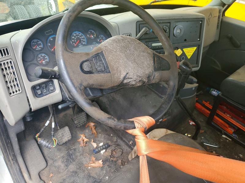 Продаж на аукціоні авто 2012 International 8000, vin: 1HSHXSJR2CH144833, номер лоту: 65385436