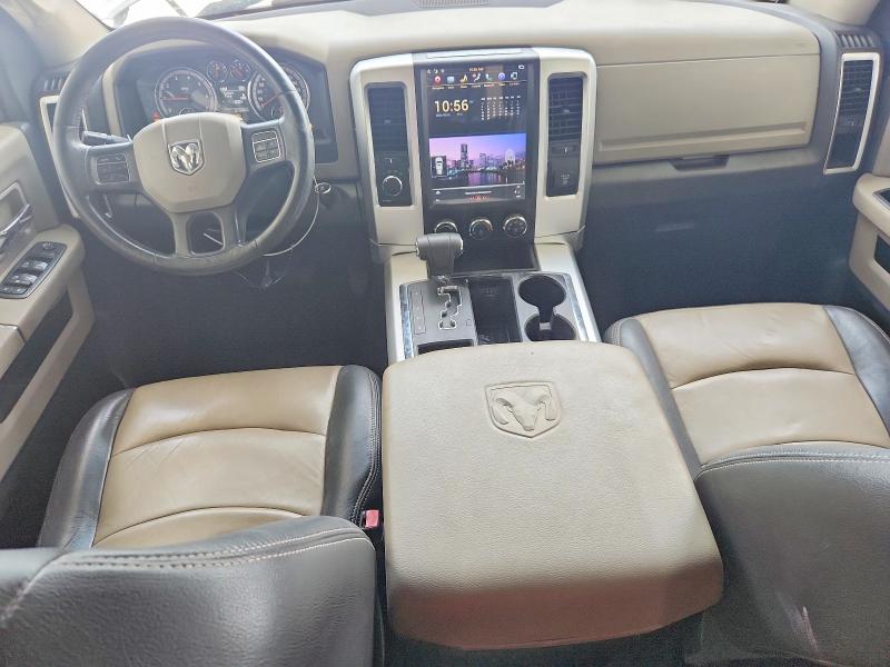 Aukcja sprzedaży 2012 Dodge Ram 1500, vin: 1C6RD7LT4CS188127, numer aukcji: 64257066