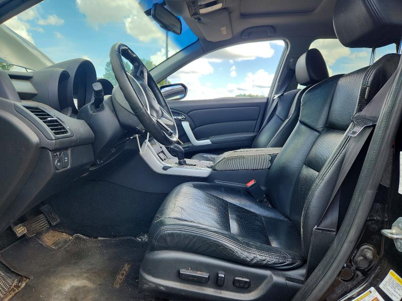 Aukcja sprzedaży 2009 Acura Rdx, vin: 5J8TB18229A007429, numer aukcji: 65742596