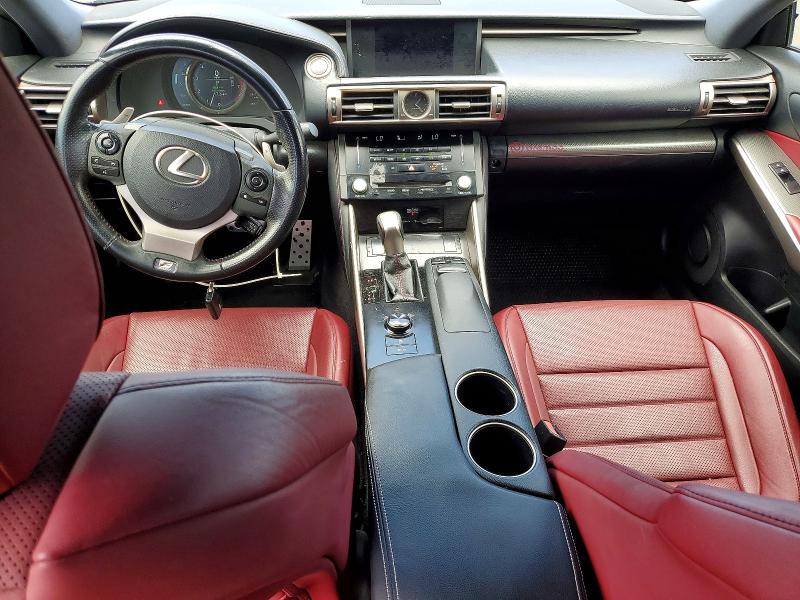 Продаж на аукціоні авто 2014 Lexus Is, vin: JTHBE1D28E5012529, номер лоту: 64003806