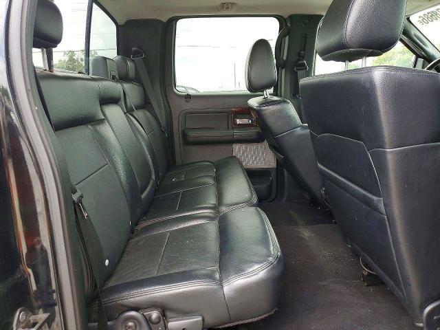 2007 Ford F150 მანქანა იყიდება აუქციონზე, vin: 1FTPW145X7FA92847, აუქციონის ნომერი: 65288346