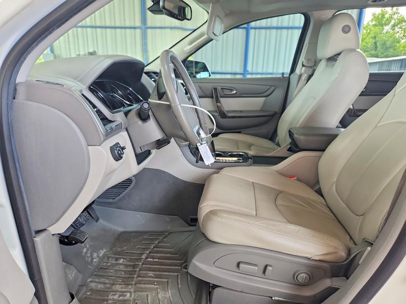 Aukcja sprzedaży 2015 Gmc Acadia, vin: 1GKKRRKD8FJ286433, numer aukcji: 64311686