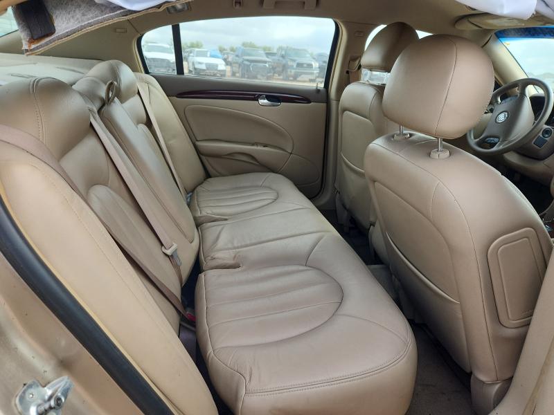 Aukcja sprzedaży 2006 Buick Lucerne, vin: 1G4HP57206U126682, numer aukcji: 64439936