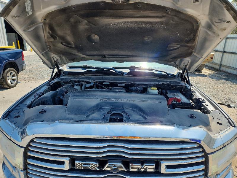2021 Ram 2500 მანქანა იყიდება აუქციონზე, vin: 3C6UR5FL7MG611030, აუქციონის ნომერი: 67075376