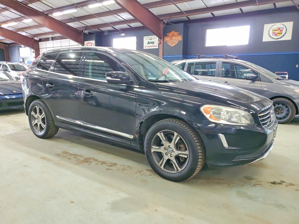 67301476 :رقم المزاد ، YV4902DZ7E2542877 vin ، 2014 Volvo Xc60 مزاد بيع