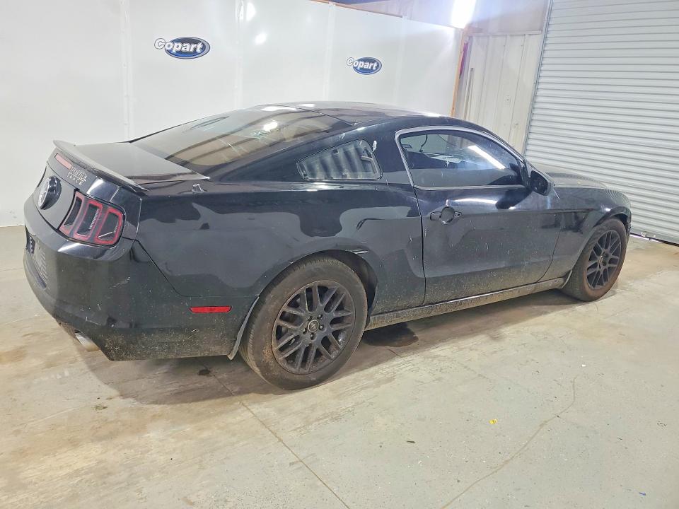 Aukcja sprzedaży 2014 Ford Mustang, vin: 1ZVBP8AM3E5320148, numer aukcji: 64452226