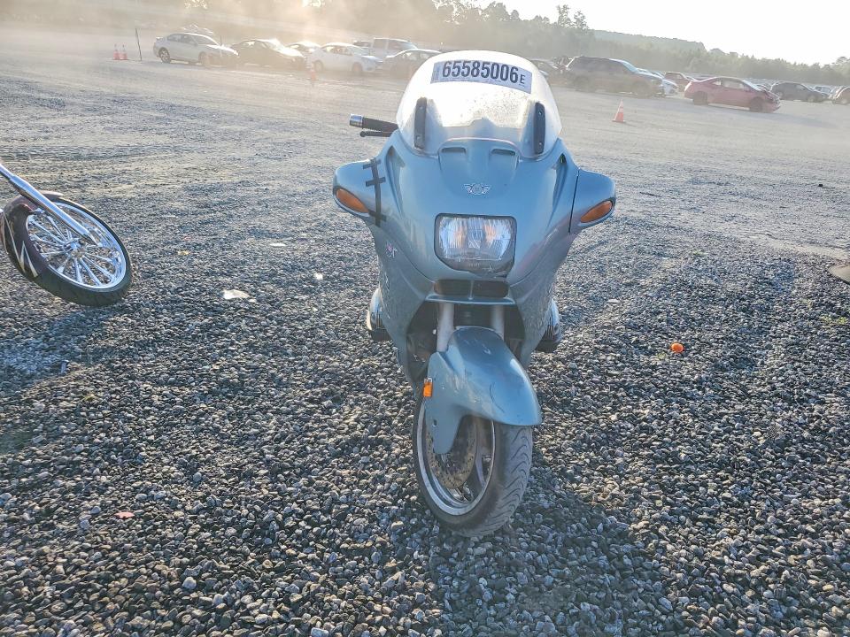 65585006 :رقم المزاد ، WB10418A5YZC69044 vin ، 2000 Bmw R1100 مزاد بيع
