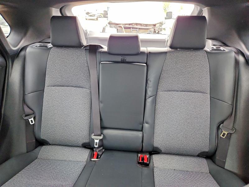 66990996 :رقم المزاد ، JTMBCAEB6TJ016167 vin ، 2026 Toyota Bz مزاد بيع