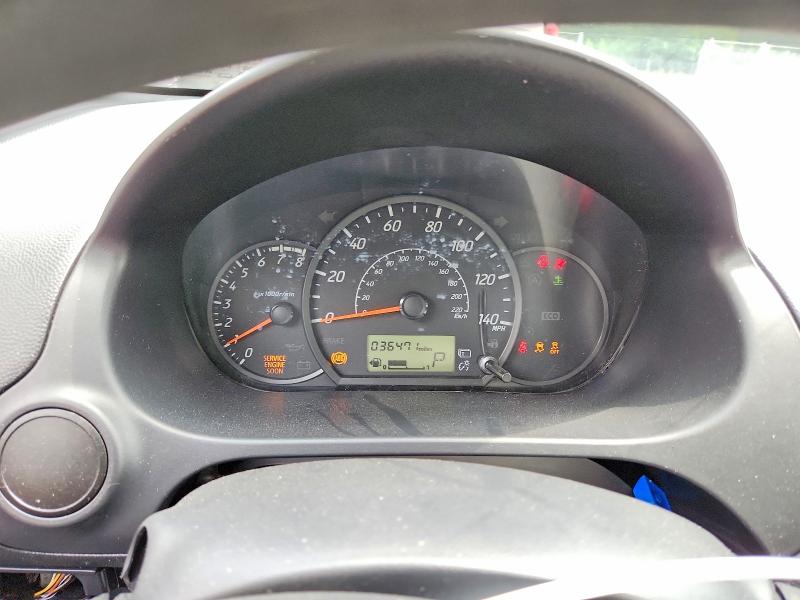 Продажа на аукционе авто 2019 Mitsubishi Mirage, vin: ML32F3FJ6KHF09464, номер лота: 64231436