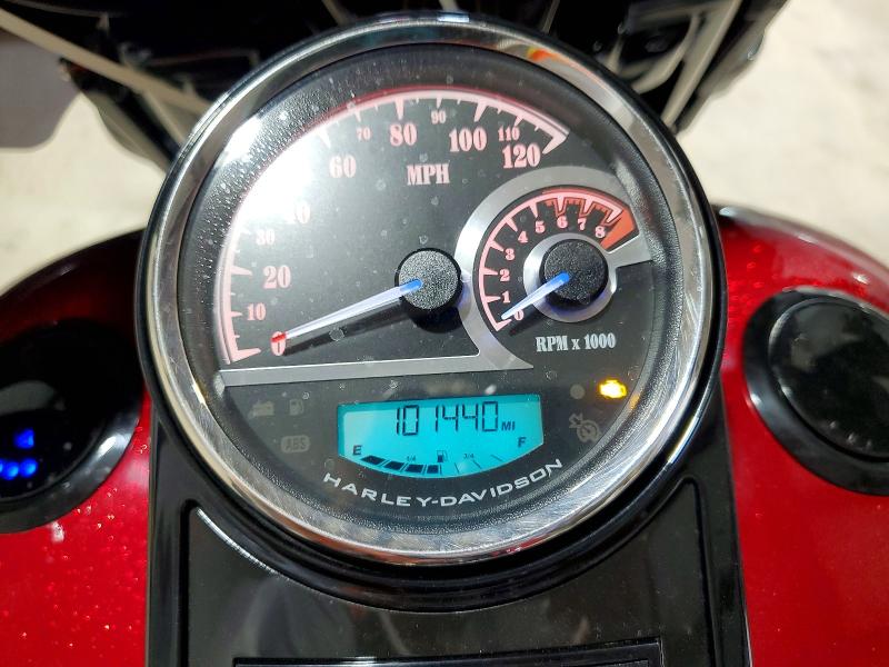 64933486 :رقم المزاد ، 1HD1KVC10JB659829 vin ، 2018 Harley-davidson Flhrxs مزاد بيع
