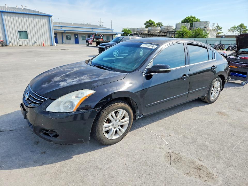Aukcja sprzedaży 2012 Nissan Altima, vin: 1N4AL2AP9CC124764, numer aukcji: 67009286