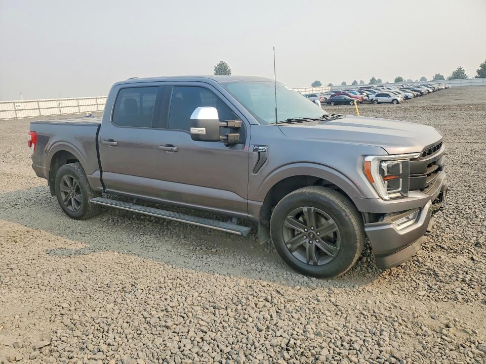Aukcja sprzedaży 2021 Ford F150, vin: 1FTEW1EP0MFC56058, numer aukcji: 62065886