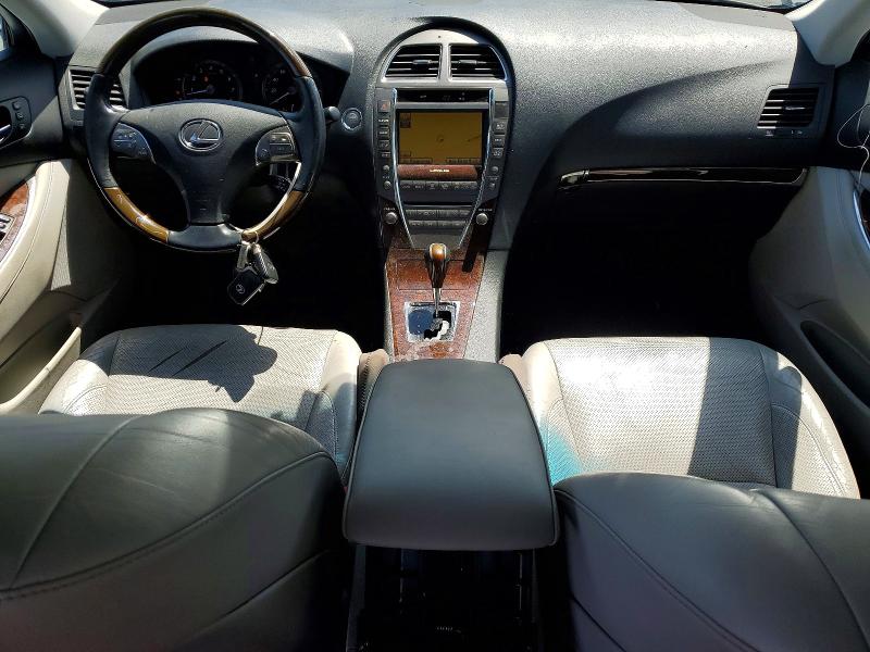 Продажа на аукционе авто 2010 Lexus Es, vin: JTHBK1EG8A2396732, номер лота: 64575746