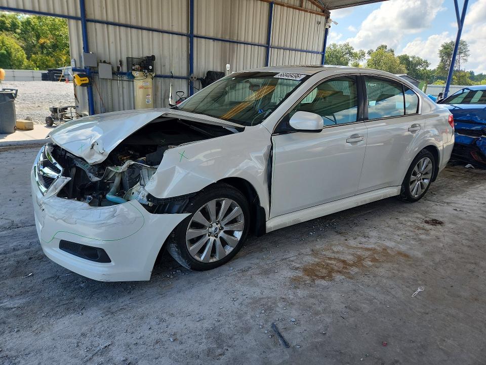 Auction sale of the 2012 Subaru Legacy, vin: 4S3BMCK61C3031888, lot number: 66846496