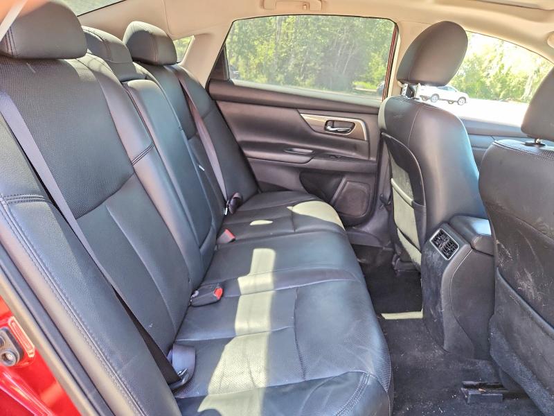 64992126 :رقم المزاد ، 1N4AL3AP5FN365820 vin ، 2015 Nissan Altima مزاد بيع