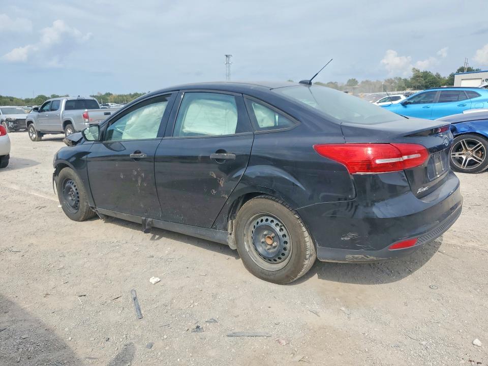 Продаж на аукціоні авто 2018 Ford Focus, vin: 1FADP3E24JL209739, номер лоту: 66817076