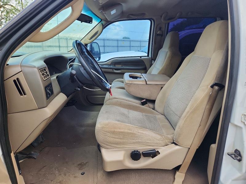 65232446 :رقم المزاد ، 1FTSW31P73EB51705 vin ، 2003 Ford F350 مزاد بيع