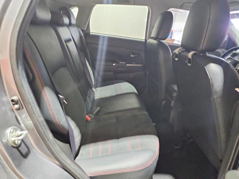 65648816 :رقم المزاد ، JA4APVAU0NU012559 vin ، 2022 Mitsubishi Outlander Sport مزاد بيع