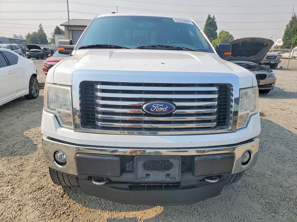 Aukcja sprzedaży 2011 Ford F150, vin: 1FTFW1EF3BFB58246, numer aukcji: 63229666