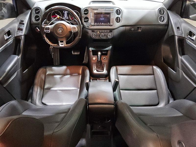 Продаж на аукціоні авто 2016 Volkswagen Tiguan, vin: WVGAV7AX0GW083927, номер лоту: 64197066