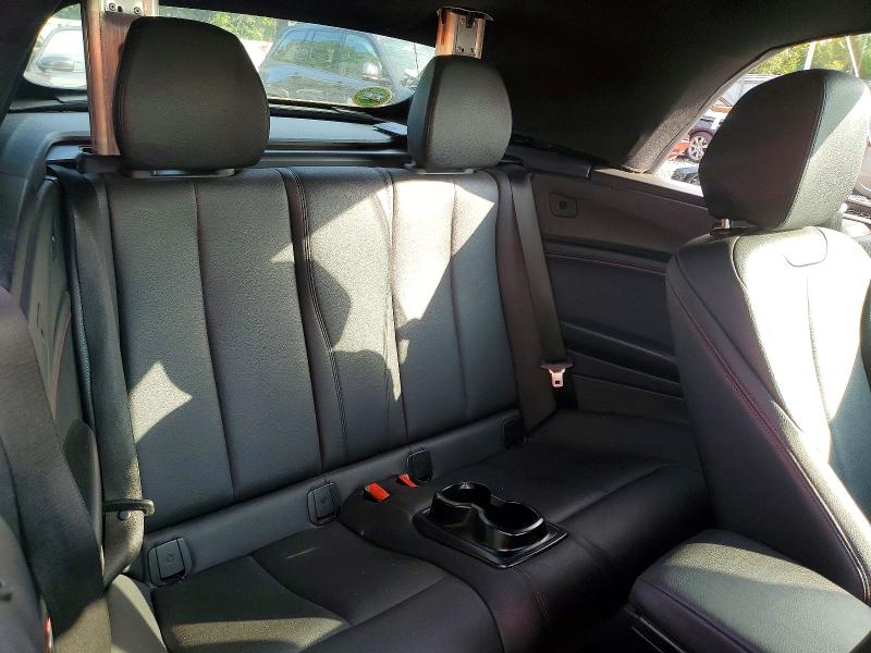 Aukcja sprzedaży 2017 Bmw 230xi, vin: WBA2M9C58HV717198, numer aukcji: 65082406