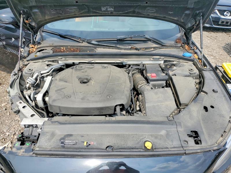 Продаж на аукціоні авто 2017 Volvo S90, vin: YV1A22MK5H1015776, номер лоту: 64722136