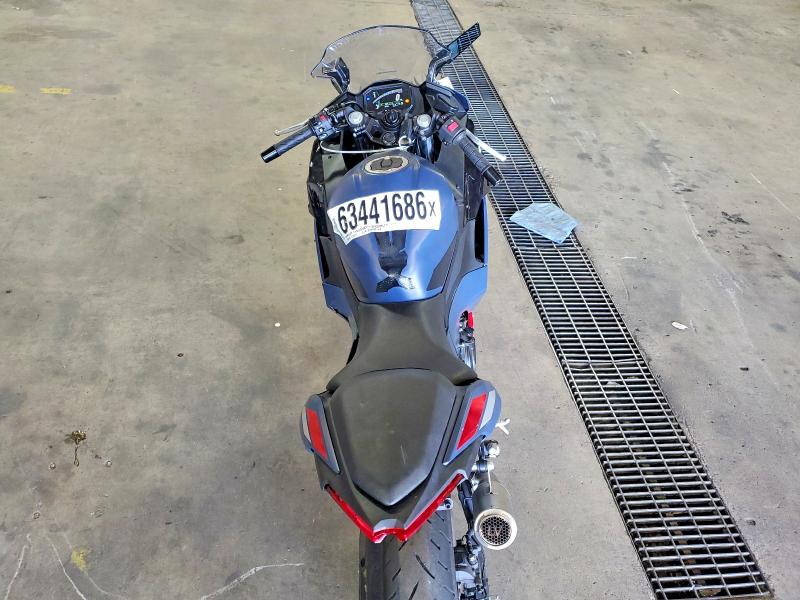Продаж на аукціоні авто 2026 Kawasaki Ex500, vin: ML5EXGJ11TDA73096, номер лоту: 63441686