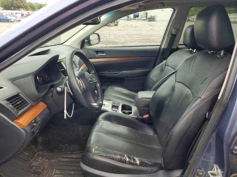 Продаж на аукціоні авто 2014 Subaru Outback, vin: 4S4BRBLC0E3296882, номер лоту: 65187836