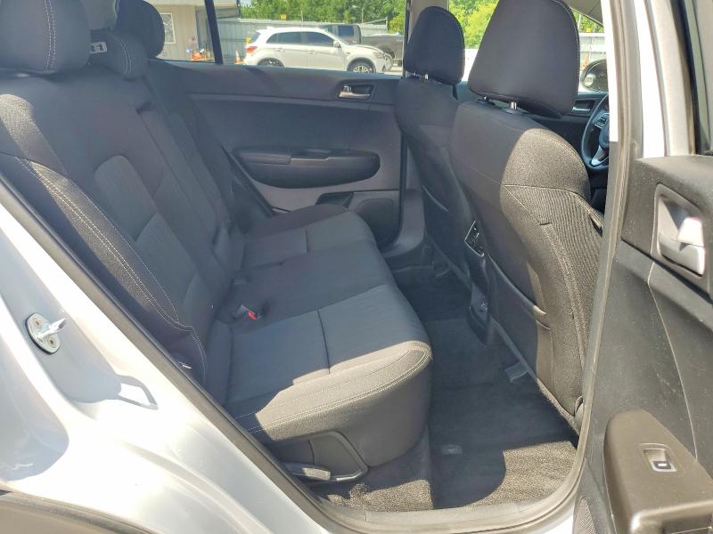 Продажа на аукционе авто 2017 Kia Sportage, vin: KNDPMCAC5H7265500, номер лота: 65377966