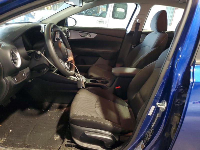 Продаж на аукціоні авто 2023 Kia Forte, vin: 3KPF24AD0PE651966, номер лоту: 66295206