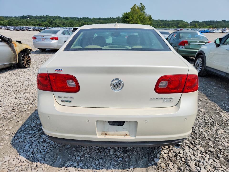 Aukcja sprzedaży 2010 Buick Lucerne, vin: 1G4HC5EMXAU137326, numer aukcji: 64028066