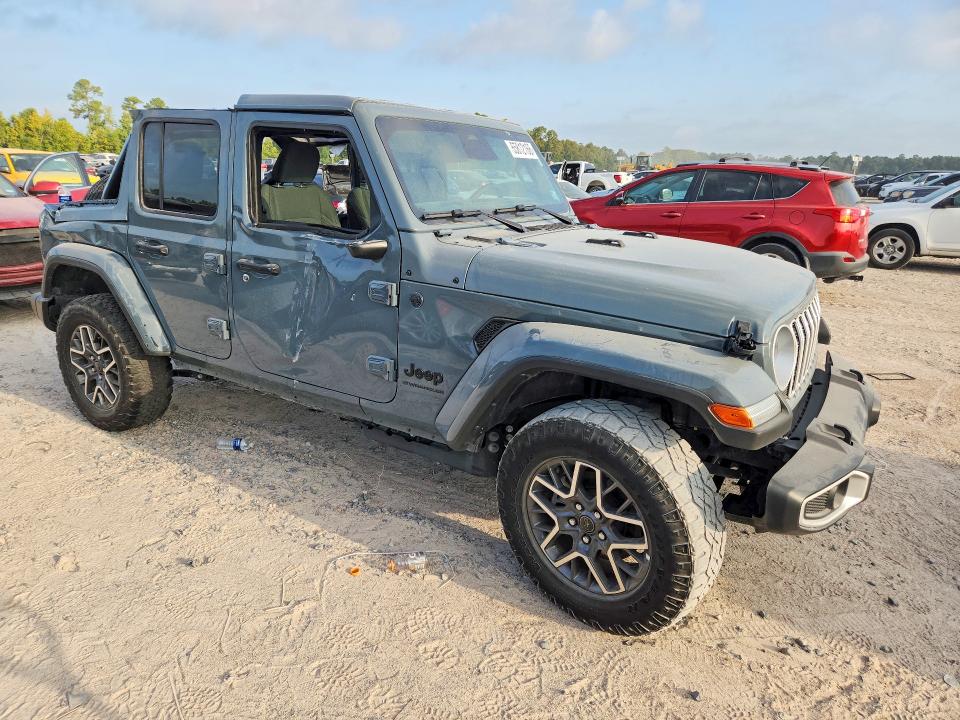 Aukcja sprzedaży 2026 Jeep Wrangler, vin: 1C4PJXEN6TW236176, numer aukcji: 65812166