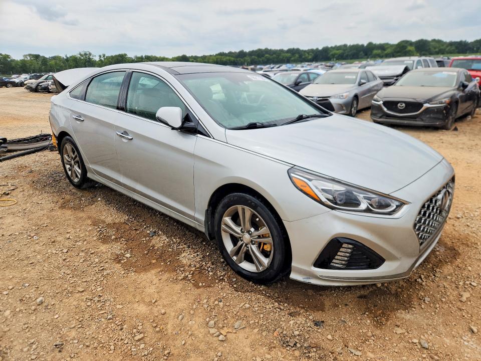 Aukcja sprzedaży 2019 Hyundai Sonata, vin: 5NPE34AF6KH815249, numer aukcji: 66217386