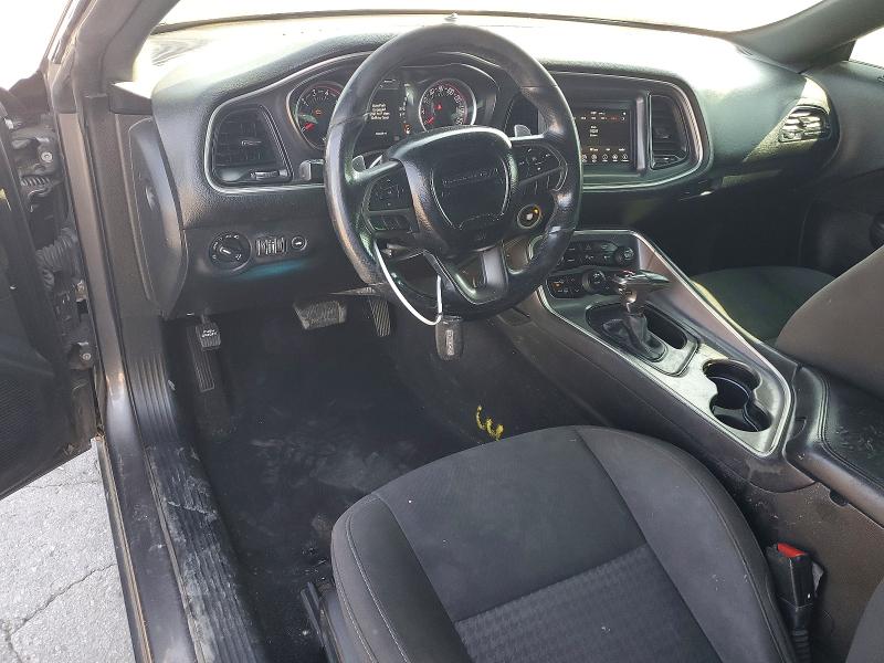 Aukcja sprzedaży 2019 Dodge Challenger, vin: 2C3CDZBT9KH629529, numer aukcji: 67136336