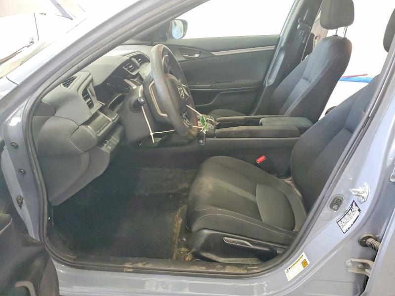 Продаж на аукціоні авто 2019 Honda Civic, vin: SHHFK7H69KU228667, номер лоту: 62460676