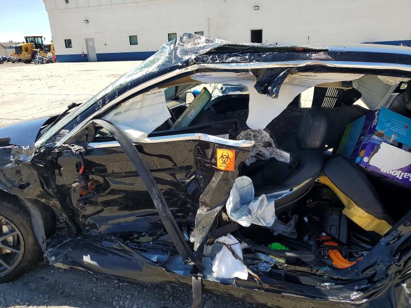Продажа на аукционе авто 2018 Tesla Model 3, vin: 5YJ3E1EA8JF062691, номер лота: 65656546
