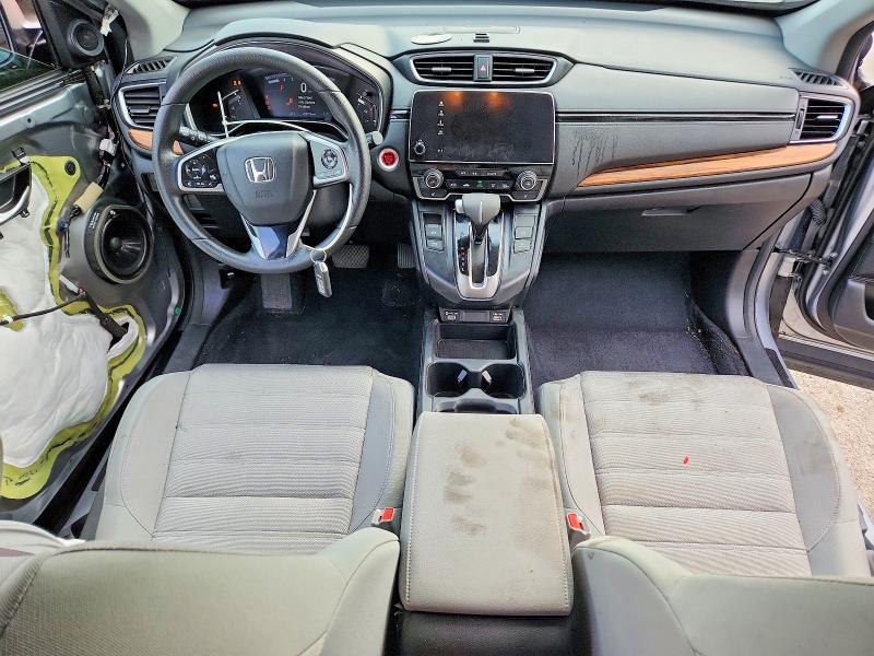 64739296 :رقم المزاد ، 5J6RW2H54LL023666 vin ، 2020 Honda Cr-v مزاد بيع