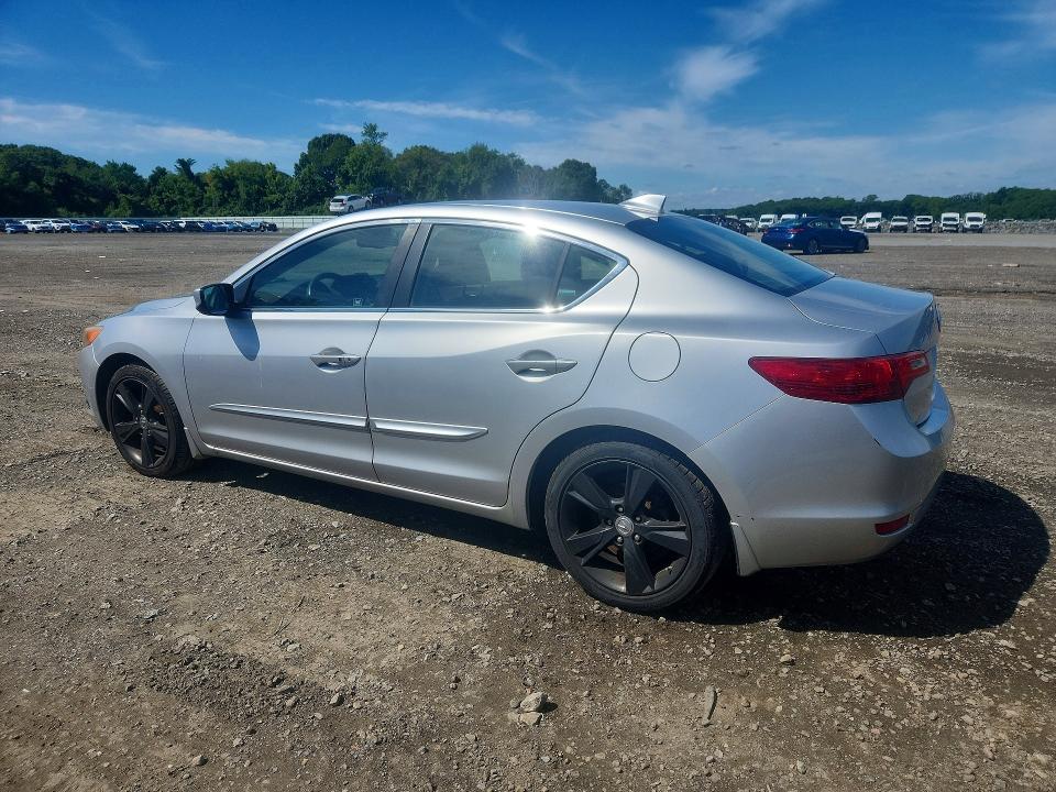 Aukcja sprzedaży 2013 Acura Ilx, vin: 19VDE1F50DE008178, numer aukcji: 67172076