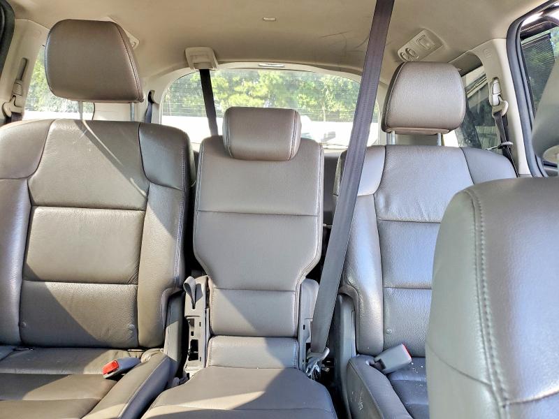 Продажа на аукционе авто 2011 Honda Odyssey, vin: 5FNRL5H6XBB094042, номер лота: 64094946