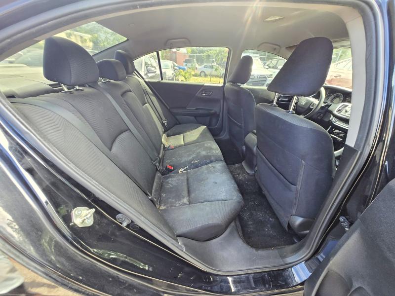 Aukcja sprzedaży 2016 Honda Accord, vin: 1HGCR2F33GA080447, numer aukcji: 66008586