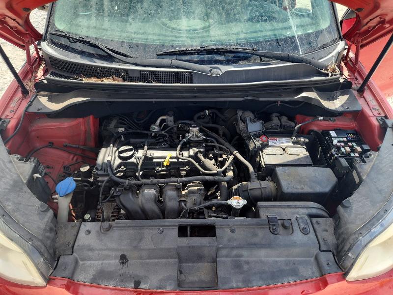 2014 Kia Soul მანქანა იყიდება აუქციონზე, vin: KNDJP3A52E7726761, აუქციონის ნომერი: 66690206