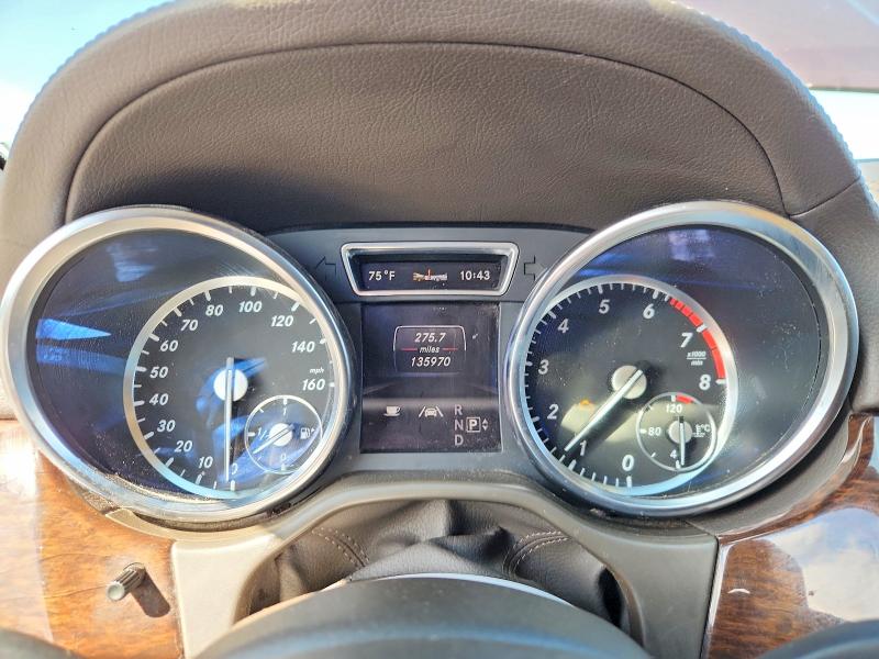 Продаж на аукціоні авто 2013 Mercedes-benz Gl, vin: 4JGDF7CE1DA124385, номер лоту: 67098196