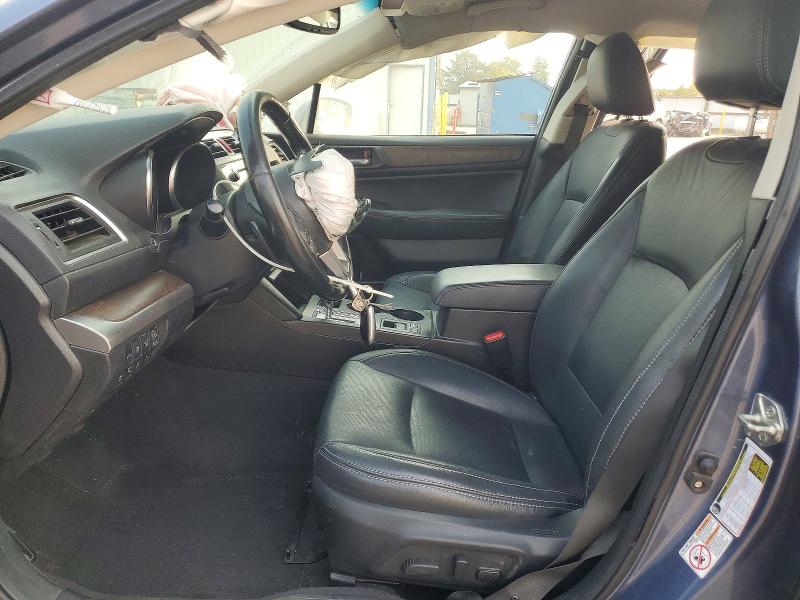 Aukcja sprzedaży 2016 Subaru Outback, vin: 4S4BSENC3G3284716, numer aukcji: 63448946