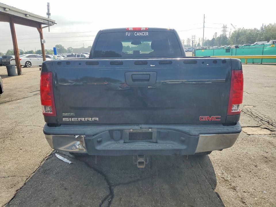 Продаж на аукціоні авто 2012 Gmc Sierra, vin: 1GTR2UEA2CZ324173, номер лоту: 63908116