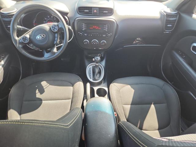 Auction sale of the 2014 Kia Soul, vin: KNDJP3A50E7742201, lot number: 64973786
