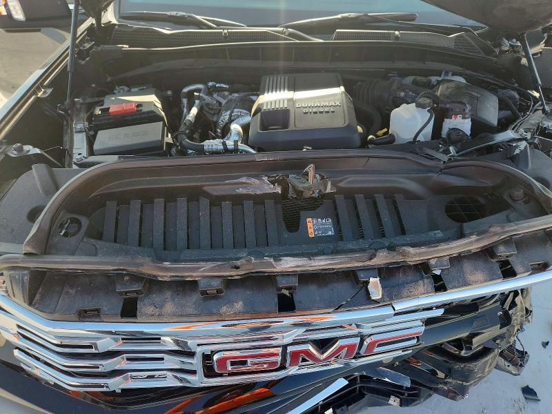 Продажа на аукционе авто 2026 Gmc Sierra, vin: 3GTUUGE89TG251726, номер лота: 63713936