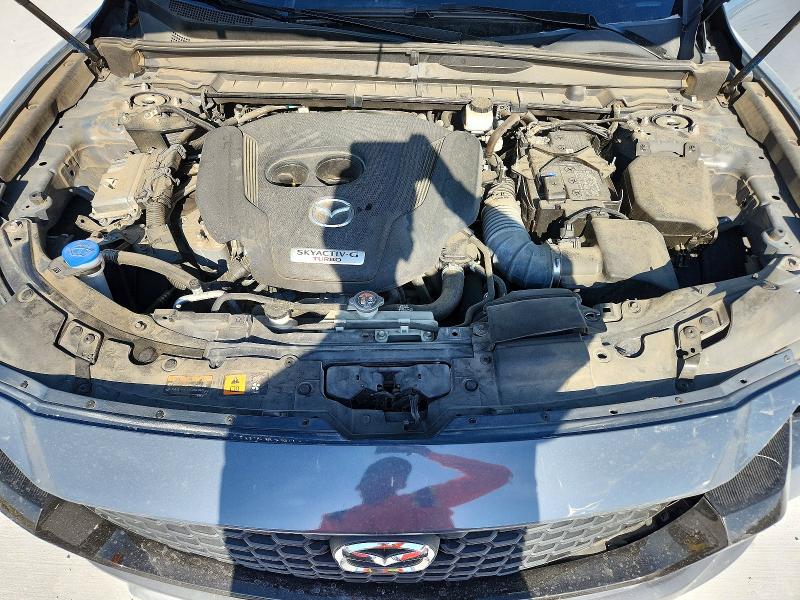 Auction sale of the 2023 Mazda Cx-50, vin: 7MMVABXY2PN132555, lot number: 65516126