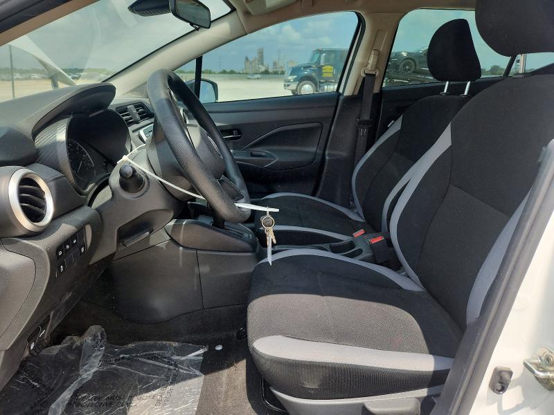 Aukcja sprzedaży 2025 Nissan Versa, vin: 3N1CN8DV4SL826622, numer aukcji: 63774026