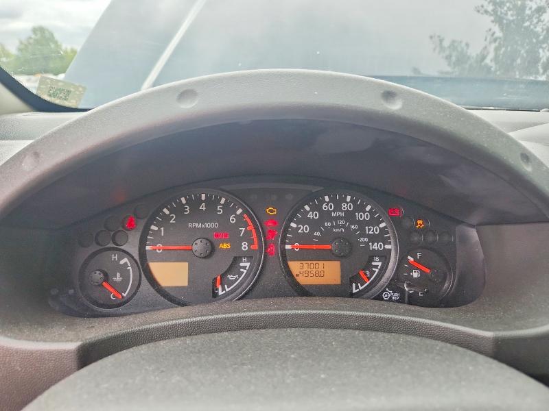 Продажа на аукционе авто 2019 Nissan Frontier, vin: 1N6AD0CW0KN871959, номер лота: 65004656